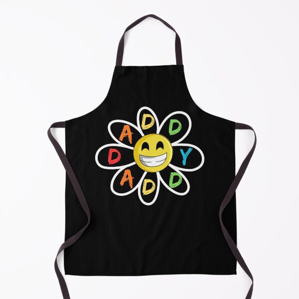 Item preview, Daddy of the Little Wildflower designed and sold by MartVisions.
