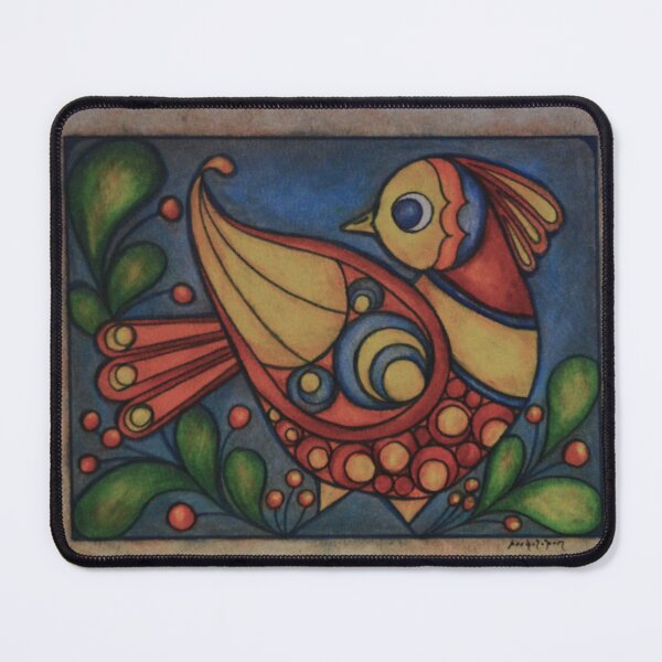 Item preview, Distelfink designed and sold by ecce-art.