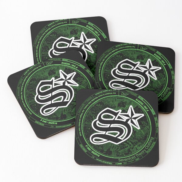 Item preview, Astrophysicist  designed and sold by Sevenfold Theory Clothing.
