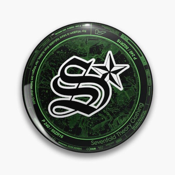 Item preview, Astrophysicist  designed and sold by Sevenfold Theory Clothing.