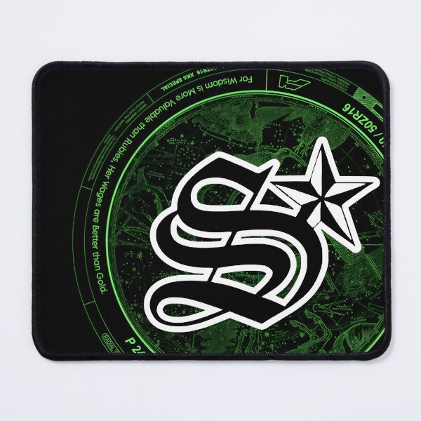 Item preview, Astrophysicist designed and sold by Sevenfold Theory Clothing.