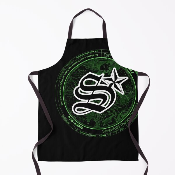 Item preview, Astrophysicist designed and sold by Sevenfold Theory Clothing.