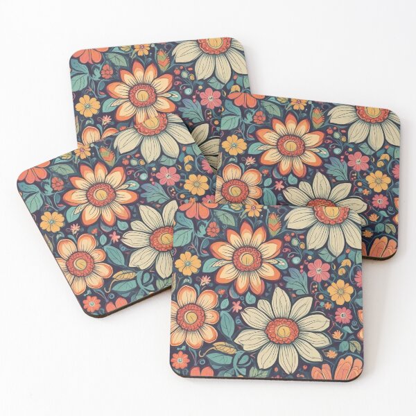 Item preview, Jolie fleurs designed and sold by GasconyPassion.