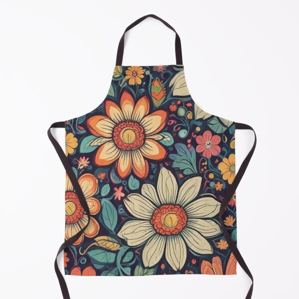 Item preview, Jolie fleurs designed and sold by GasconyPassion.