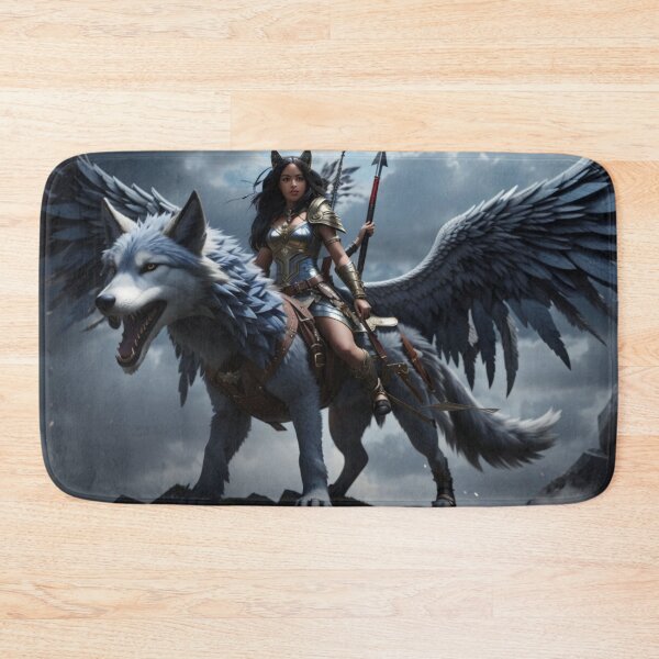 Item preview, Princes Riding Fox designed and sold by kharatsuchita.