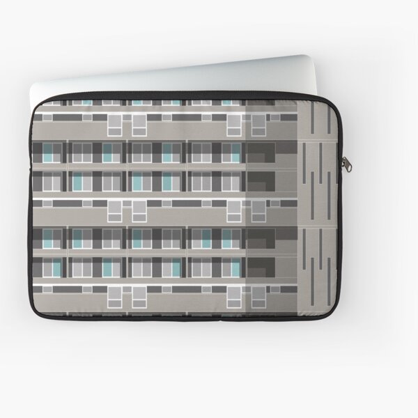 Glenkerry House Laptop Sleeve