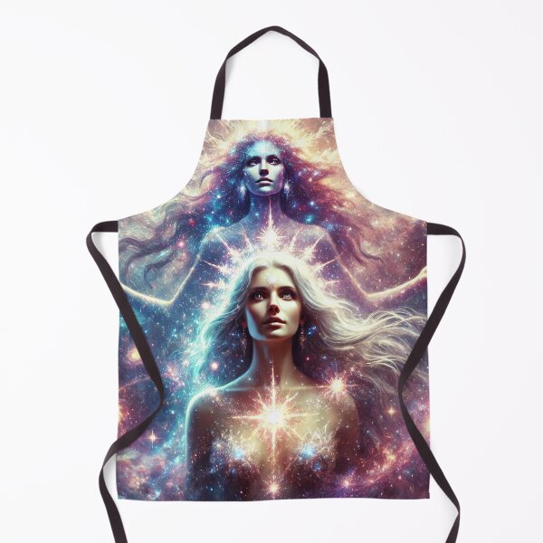Item preview, Ancient Space Goddess designed and sold by RaF71PrO.