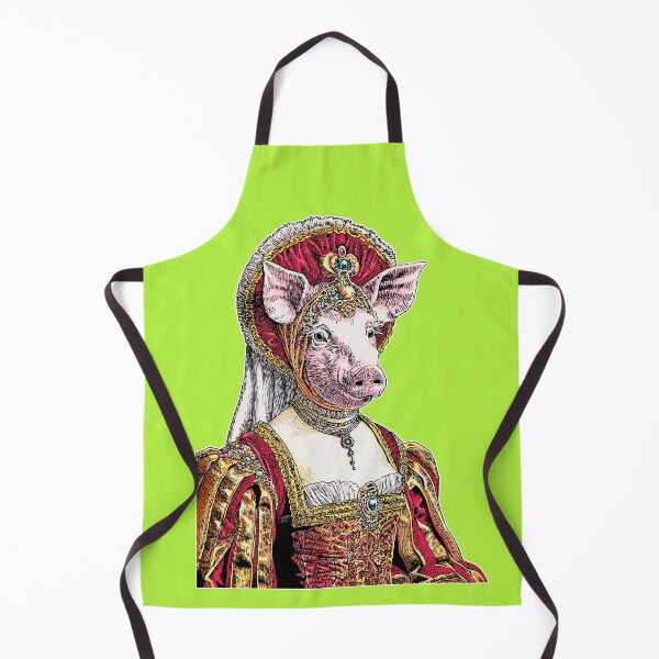 Item preview, Monna Pig designed and sold by SpaceCatVisions.