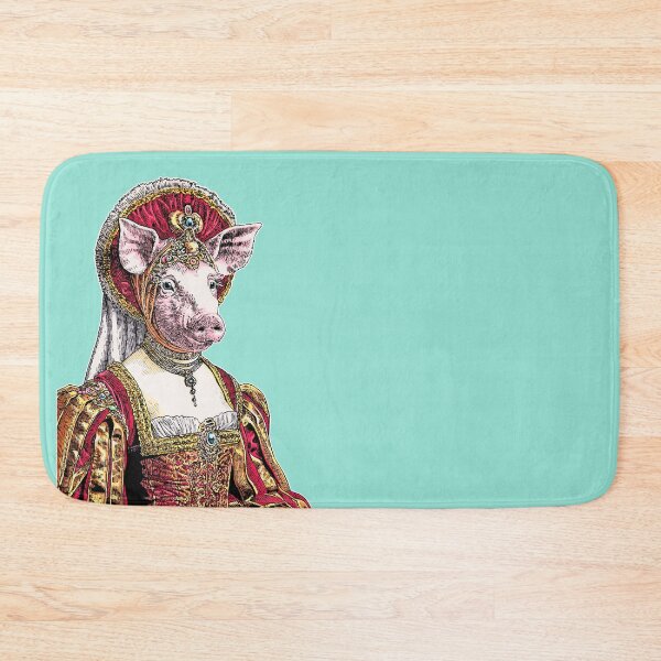 Item preview, Monna Pig designed and sold by SpaceCatVisions.