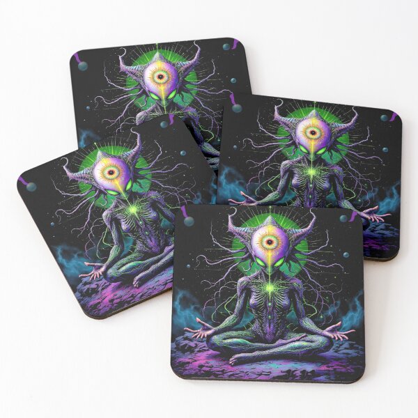 Item preview, Awaken designed and sold by Black Wolf Style.