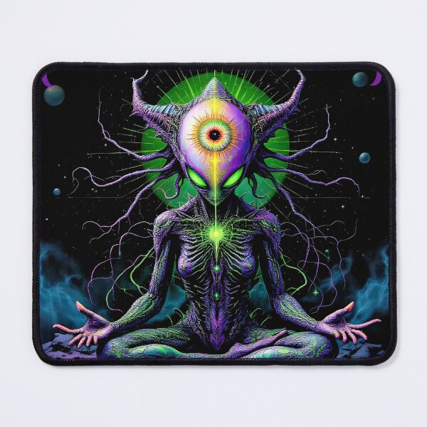 Item preview, Awaken designed and sold by Black Wolf Style.