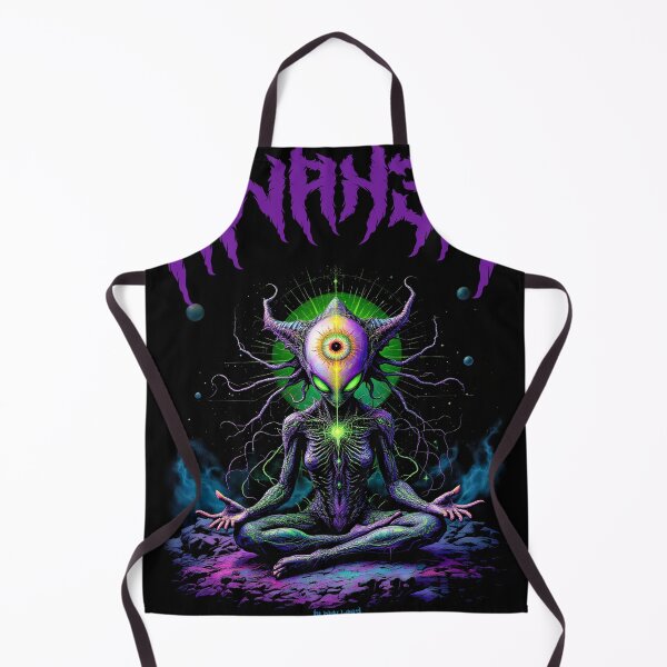 Item preview, Awaken designed and sold by Black Wolf Style.