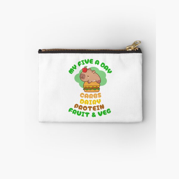 Item preview, My five a day carbs, dairy, protein, fruit and veg designed and sold by BritishDelights.