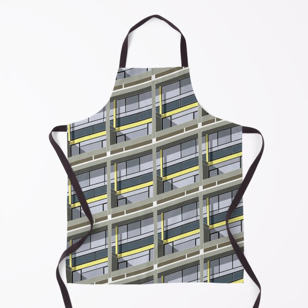 Item preview, Binley House designed and sold by oscarfrancis.