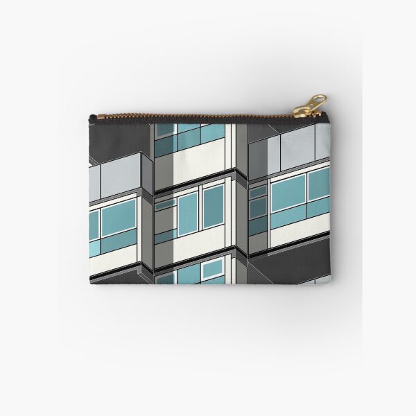 Item preview, Lambeth Towers designed and sold by oscarfrancis.