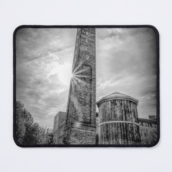 Item preview, Evergreen Brickworks 3 BW designed and sold by jrtwynam.