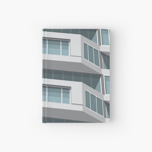 Croydon No.1 Hardcover Journal