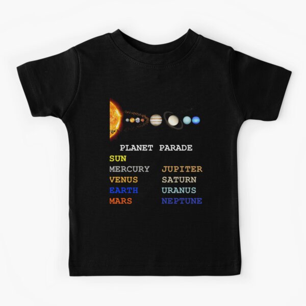 Earth Star Nasa Astrology Planet Solar System Space Summer Printed Tops O-Neck S - Foto 6