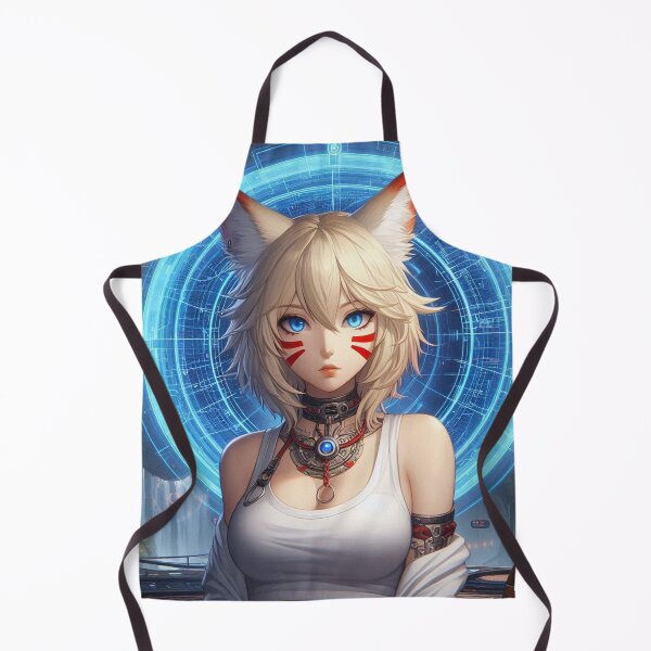 Item preview, Future Kitsune designed and sold by RaF71PrO.