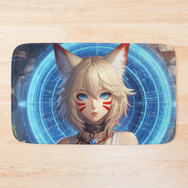 Item preview, Future Kitsune designed and sold by RaF71PrO.