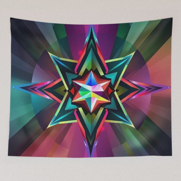 Item preview, Quantum Flow designed and sold by 0penvimark.