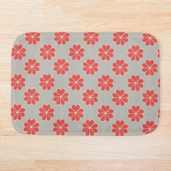 Item preview, Pink Flower Pattern designed and sold by Magin100.