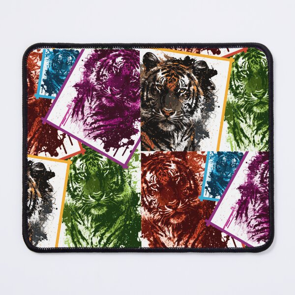 Item preview, Tiger designed and sold by MiPa78.