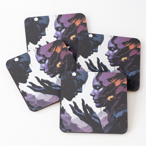 Item preview, Edge of Sound - Alt-Metal Energy designed and sold by Rockuanna.