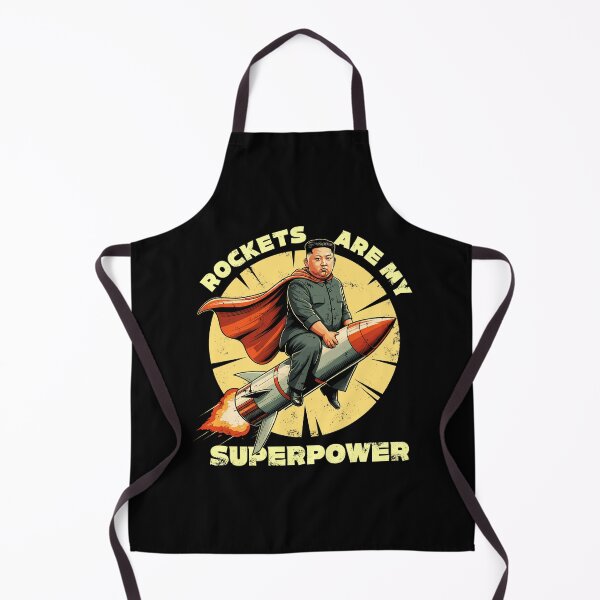 Item preview, Rocket Man - Rockets Are My Superpower designed and sold by nookworker.