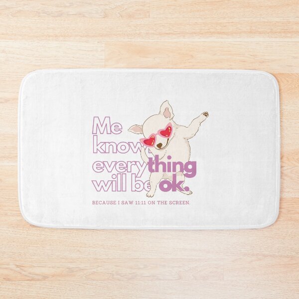 Item preview, I saw 11:11 on the screen | tees designed and sold by PastelPastel Studio.