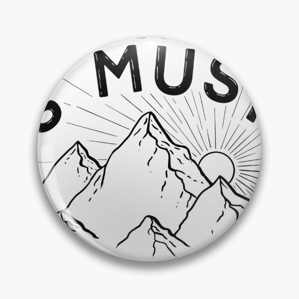 Item preview, this must be the place mountain scene  designed and sold by nrauter.