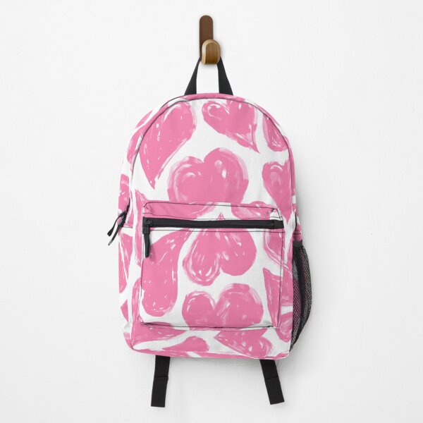 Item preview, Pink Hearts Sketch designed and sold by MPillustration.