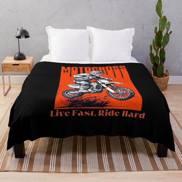 Item preview, Live Fast, Ride Hard designed and sold by MJO80.