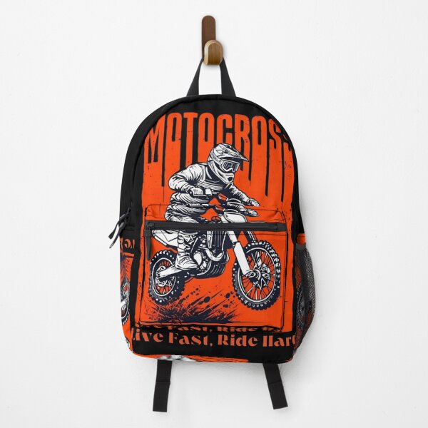 Item preview, Live Fast, Ride Hard designed and sold by MJO80.