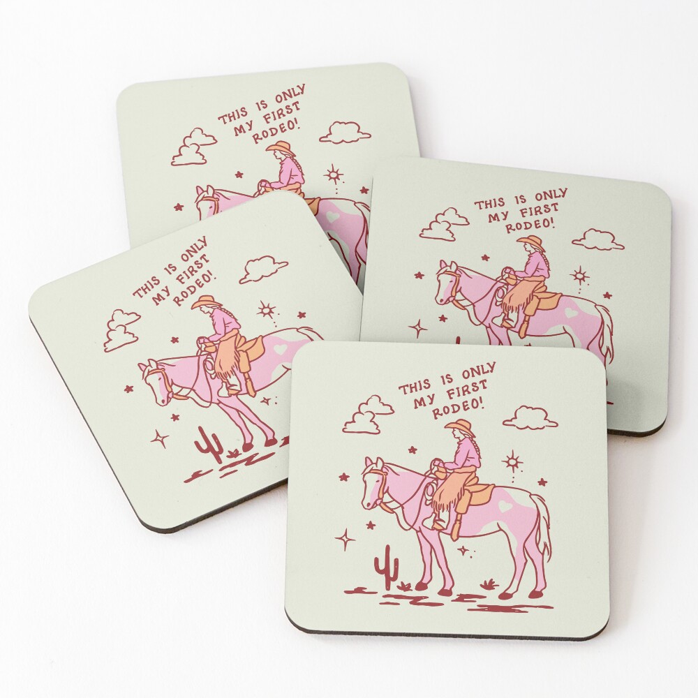 Item preview, Coasters (Set of 4) designed and sold by NERoots.