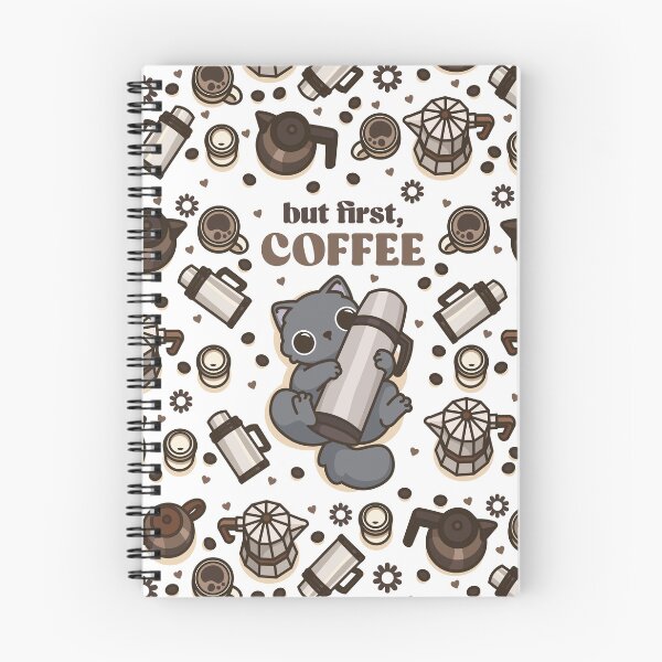 Item preview, But first, coffee designed and sold by LifewithBubu.