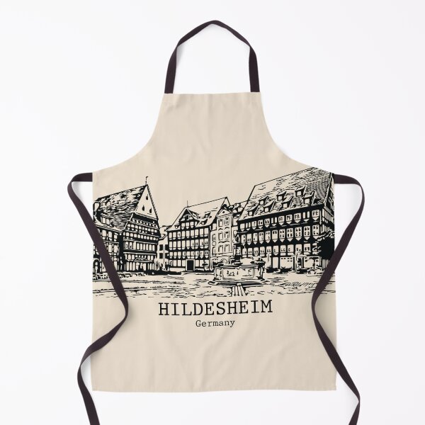 Item preview, Hildesheim - Germany designed and sold by Lakeric.