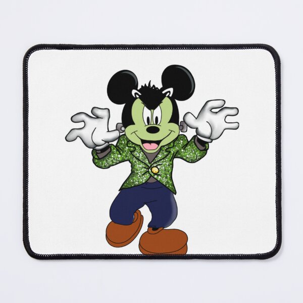 Item preview, Franken Mickey designed and sold by Paigemadeshop.