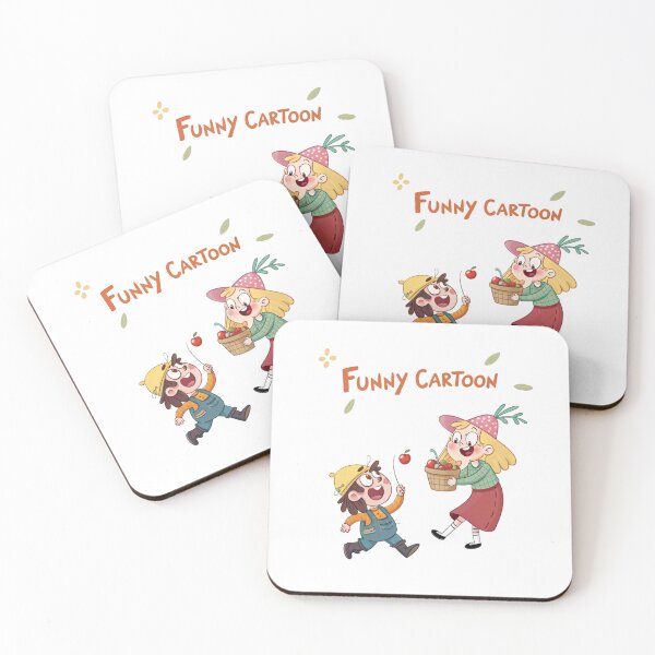 Item preview, Funny cartoon  designed and sold by Supannee Sukton.