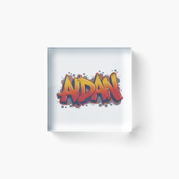 Item preview, Aidan designed and sold by Pleindedesigns.