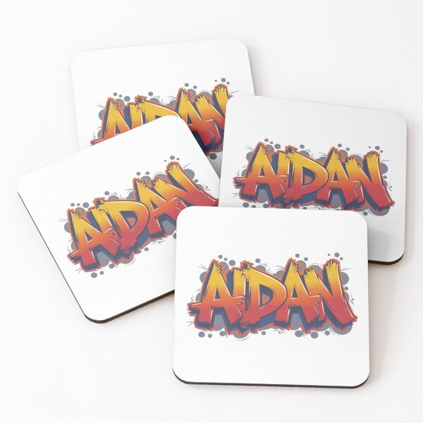 Item preview, Aidan designed and sold by Pleindedesigns.