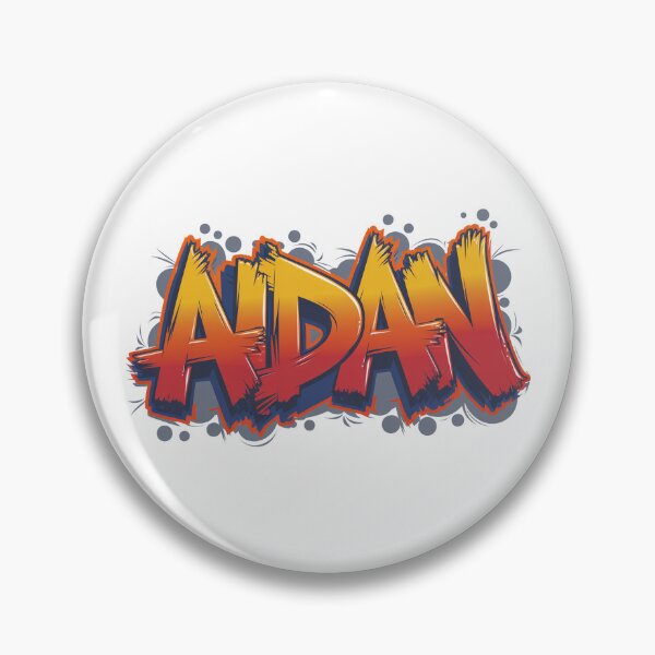 Item preview, Aidan designed and sold by Pleindedesigns.