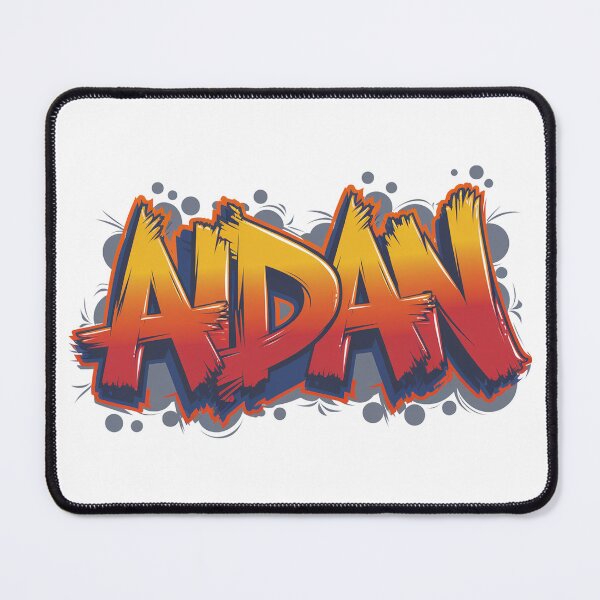 Item preview, Aidan designed and sold by Pleindedesigns.