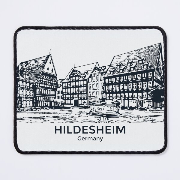Item preview, Hildesheim - Germany designed and sold by Lakeric.