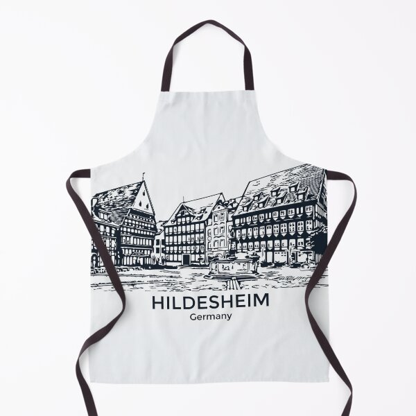 Item preview, Hildesheim - Germany designed and sold by Lakeric.