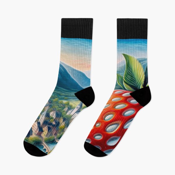 Item preview, Based on Popular Brazilian saying: Life is not a strawberry#2 designed and sold by Helios Be. Lavsh.