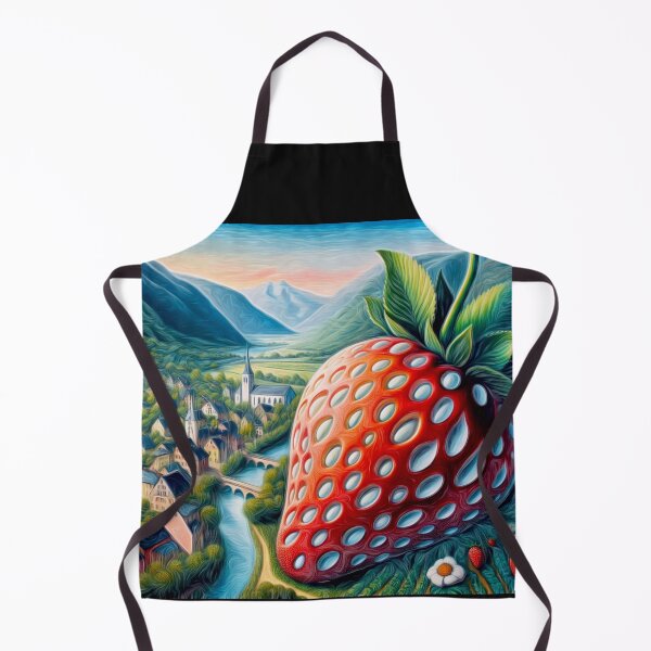 Item preview, Based on Popular Brazilian saying: Life is not a strawberry#2 designed and sold by Helios Be. Lavsh.