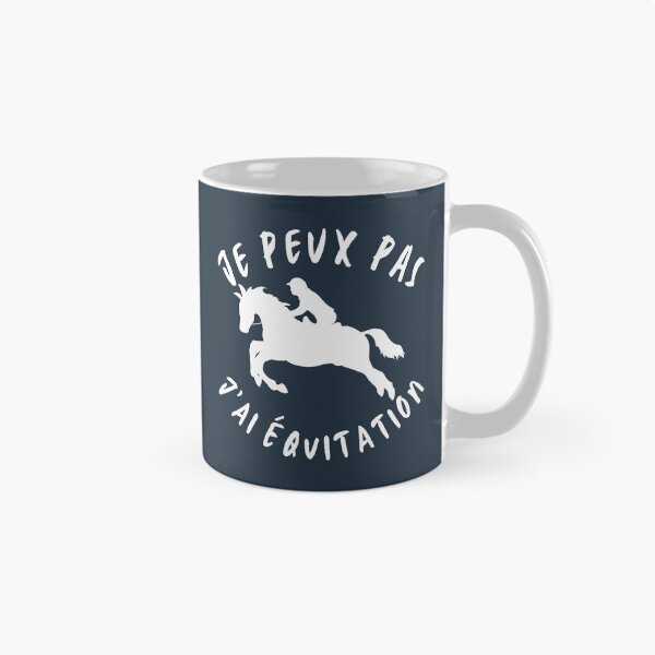 Item preview, Can't, I Have Riding! T-shirt designed and sold by fabiene33.