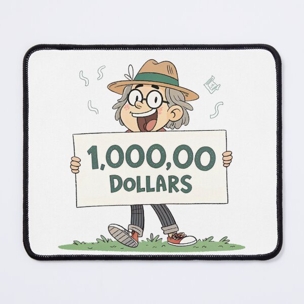Item preview, Funny cartoon  designed and sold by Supannee Sukton.