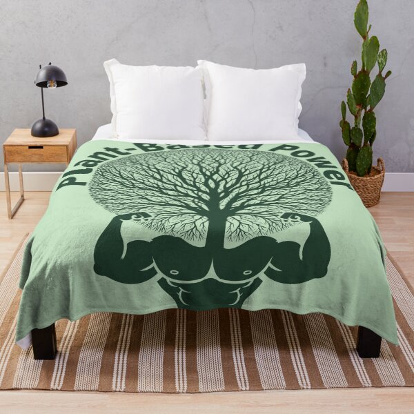 Item preview, Plant-Based Power designed and sold by Milena R..